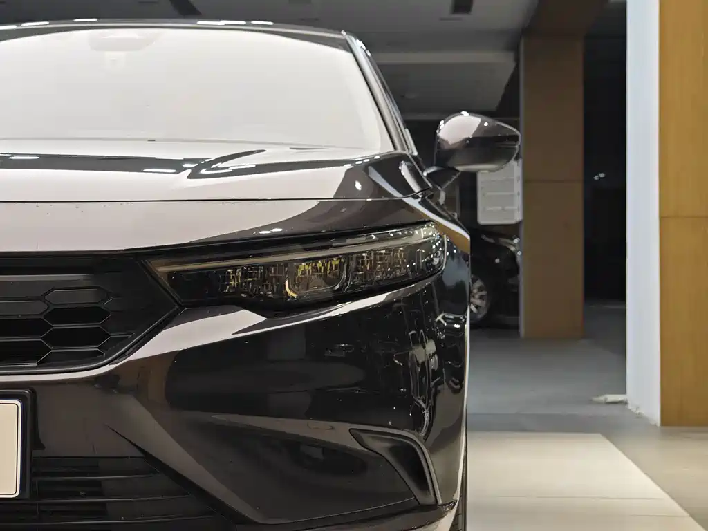 Honda Integra 2023