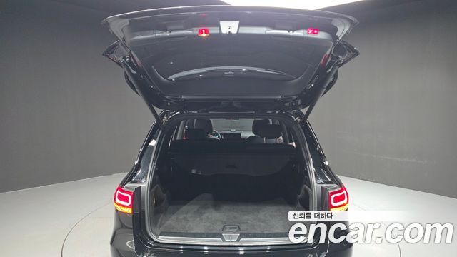 Mercedes-Benz GLB 2022