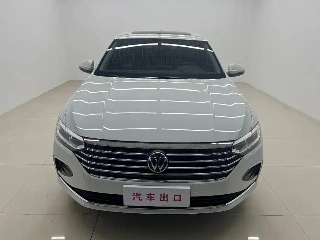 Volkswagen Lavida 2024