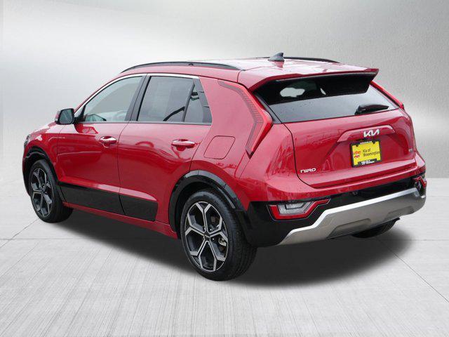 Kia Niro 2024
