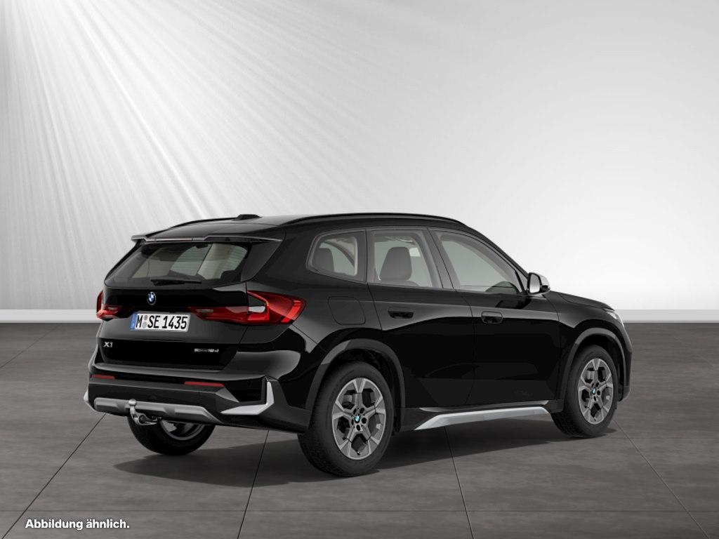 BMW X1 2022