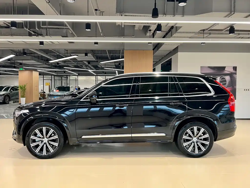 Volvo XC90 2024