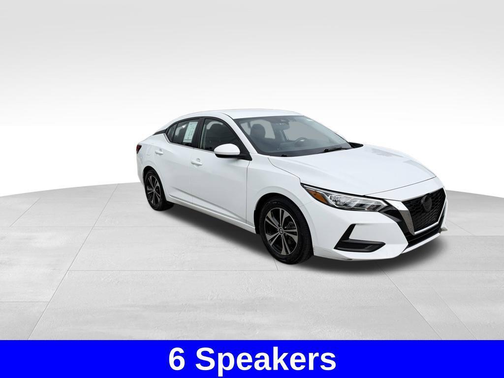 Nissan Sentra 2023