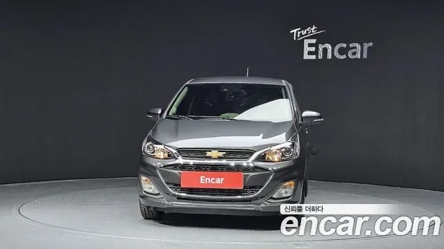 Chevrolet Spark 2020