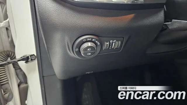 Jeep Compass 2022