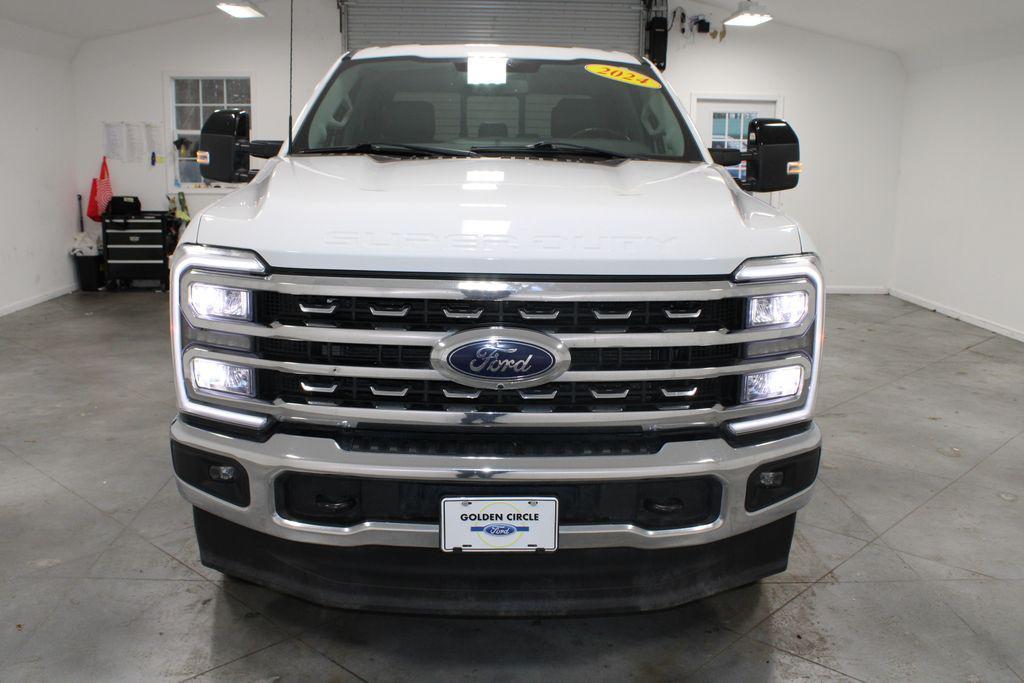 Ford F 250 2024
