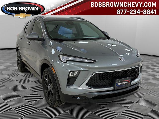 Buick Encore GX 2024