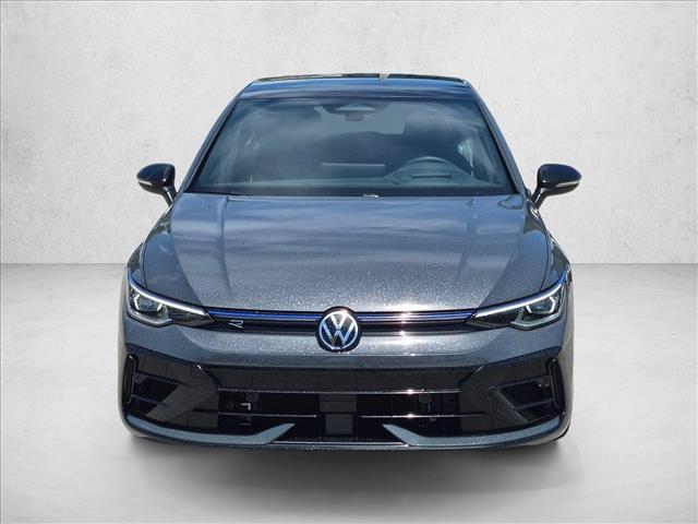 Volkswagen Golf R 2026