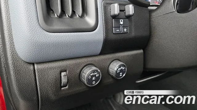 Chevrolet Colorado 2021