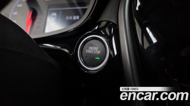 Chevrolet Spark 2022