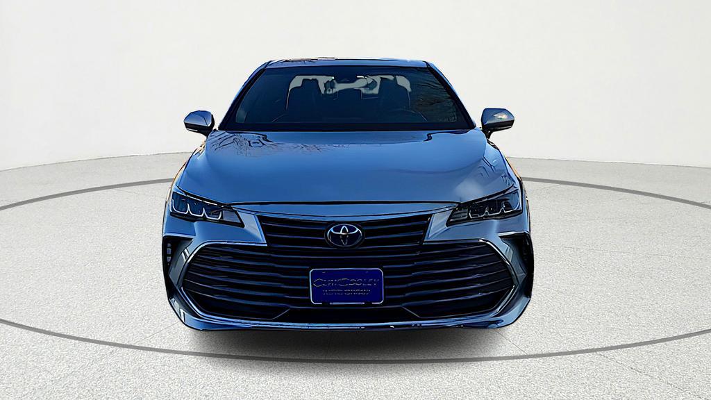 Toyota Avalon 2021