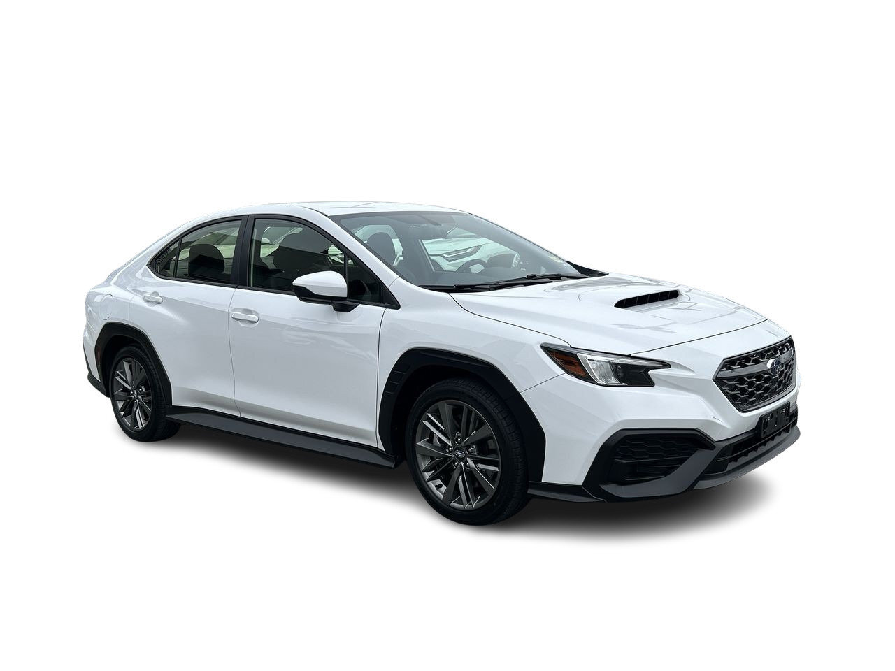 Subaru WRX 2023