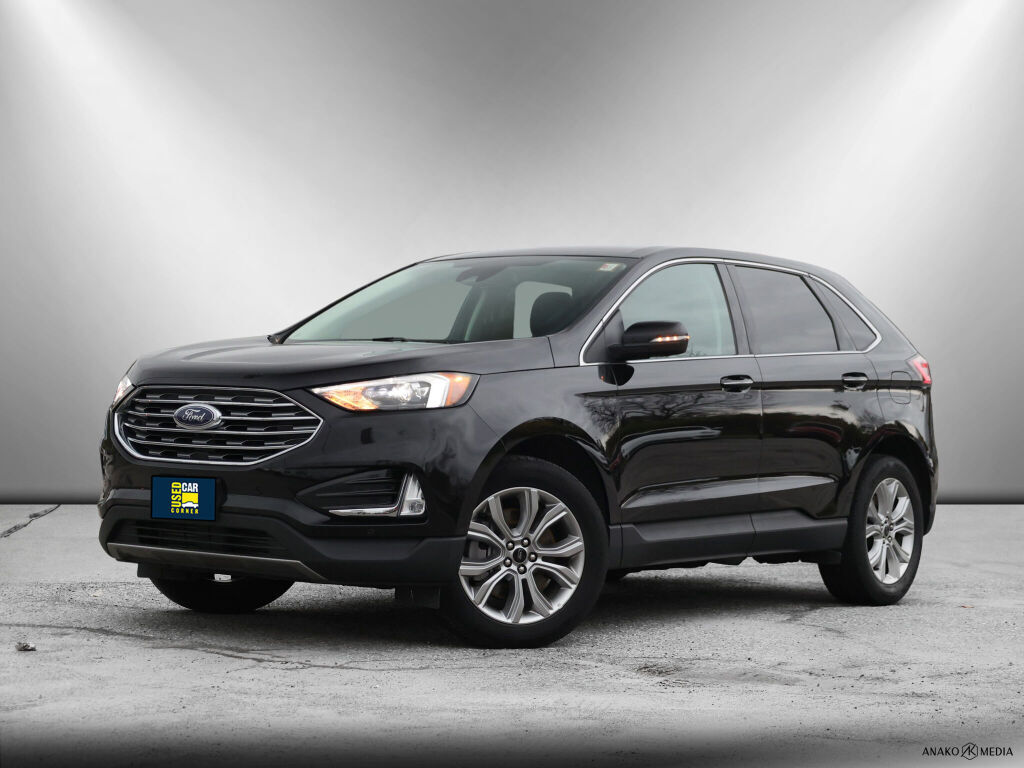 Ford Edge 2024
