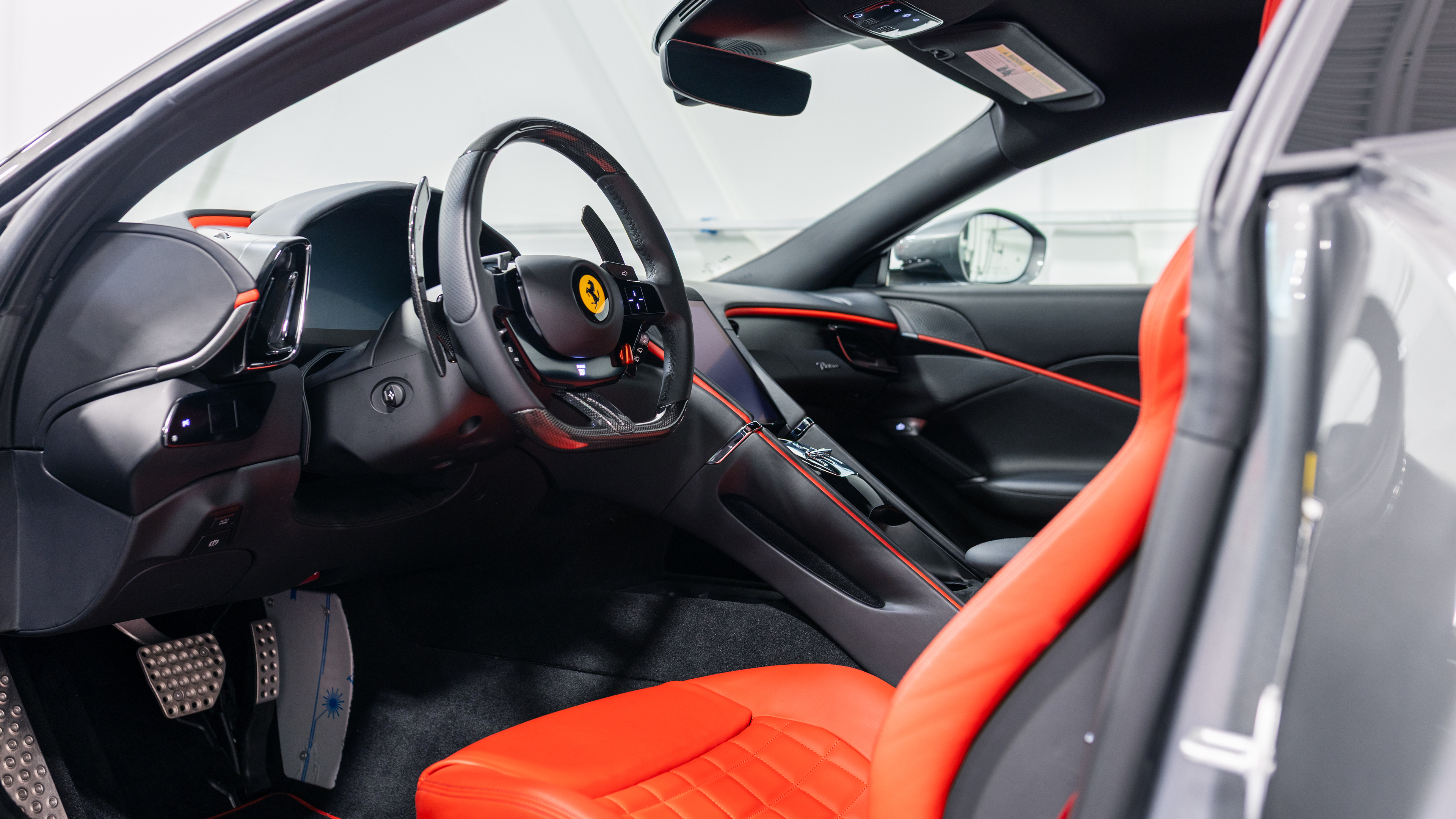 Ferrari Roma 2024