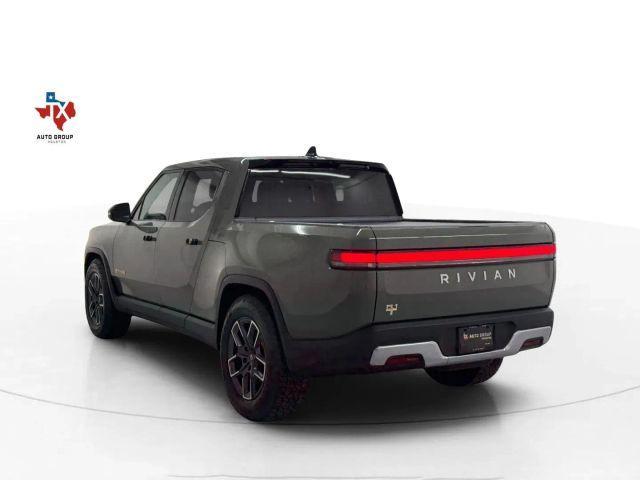 Rivian R1T 2022