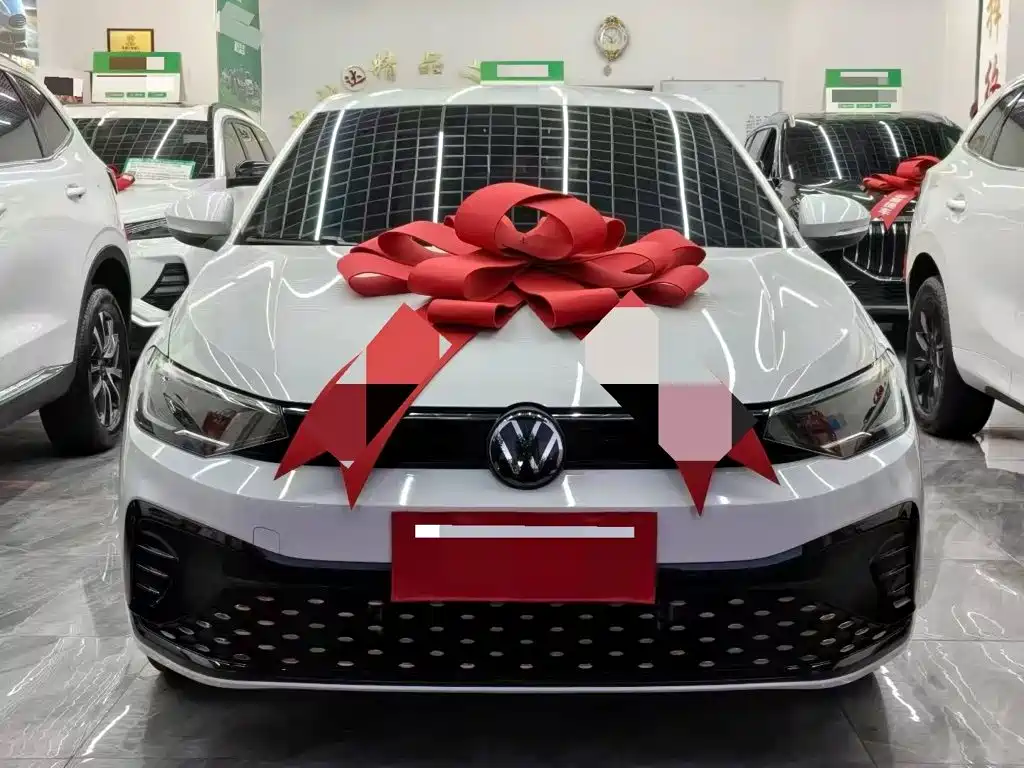 Volkswagen Lavida 2025