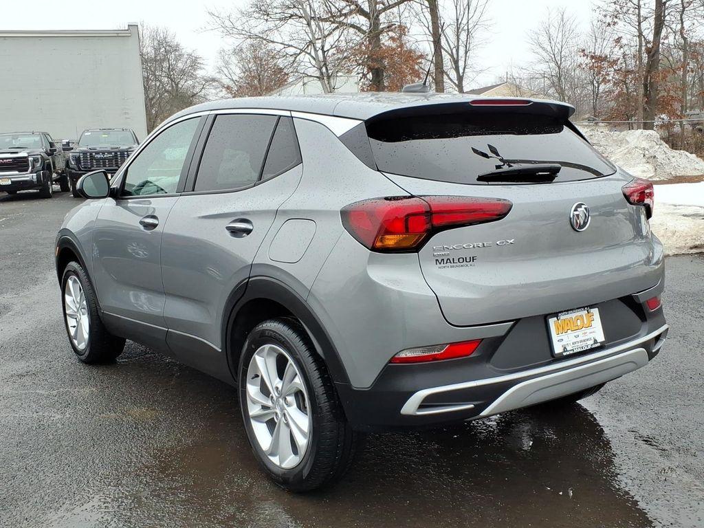 Buick Encore GX 2023