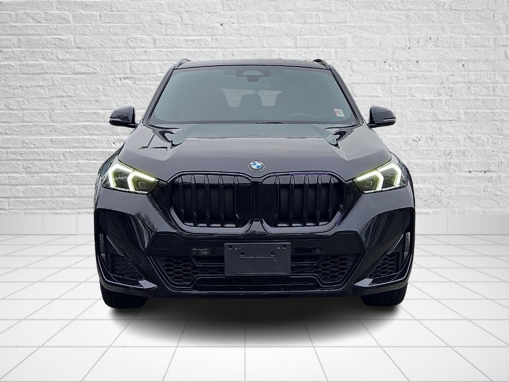 BMW X1 2023
