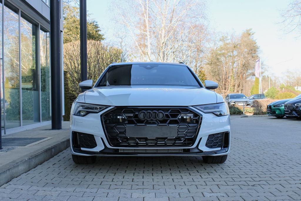 Audi A6 2023