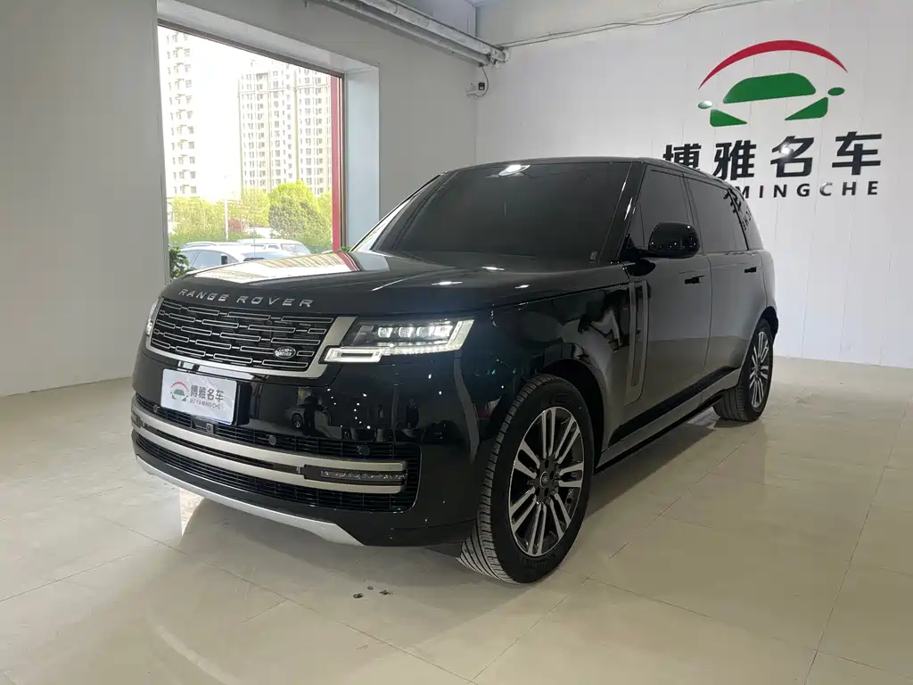 Land Rover Range Rover 2023
