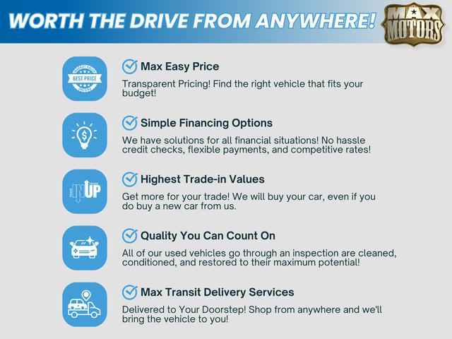 Buick Enclave 2024