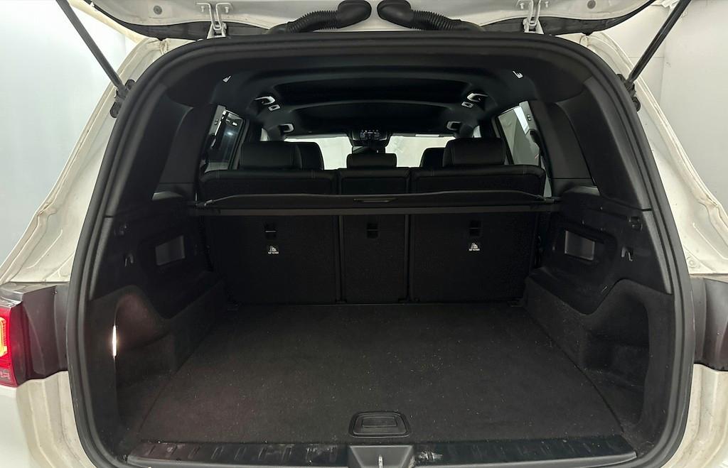 Mercedes-Benz GLB 220 2022