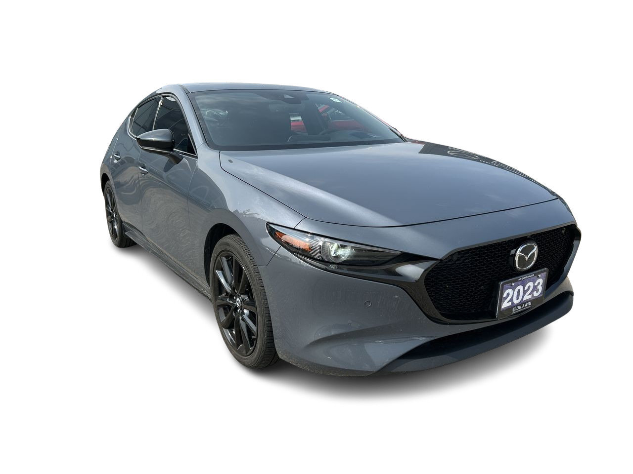 Mazda 3 2023