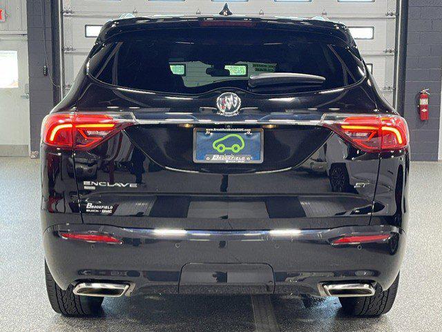 Buick Enclave 2023