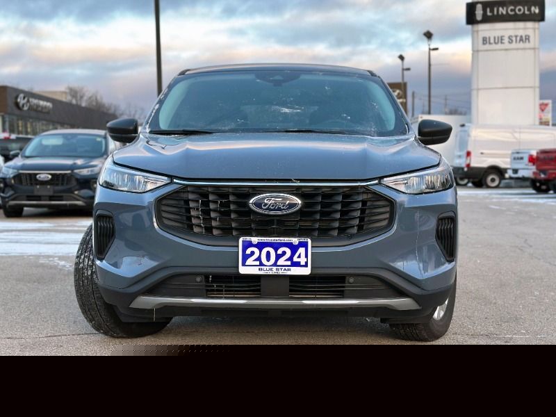 Ford Escape 2024
