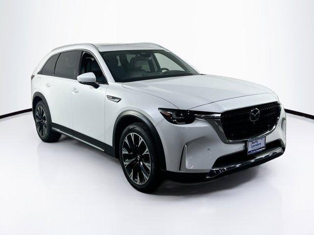 Mazda CX-90 2024