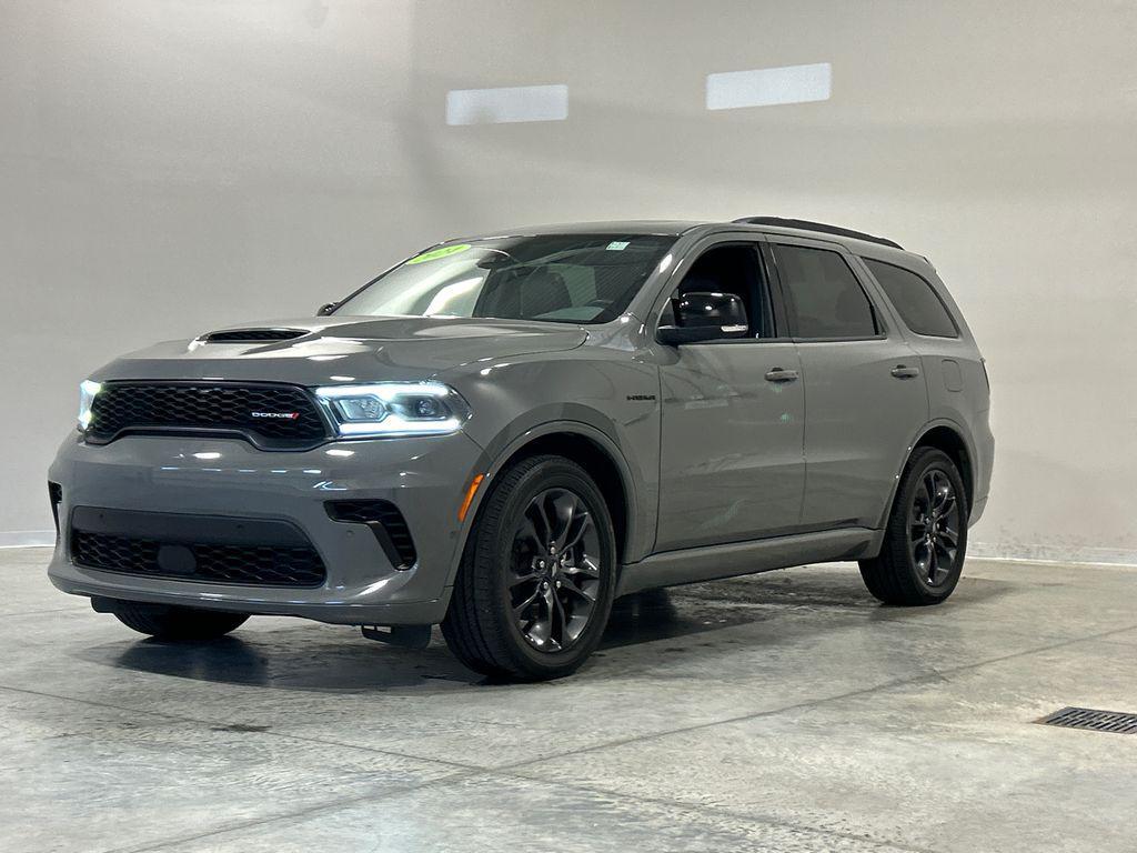 Dodge Durango 2024
