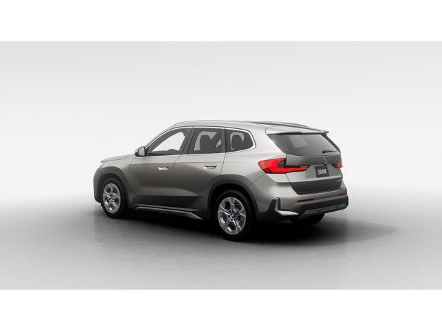 BMW X1 2026