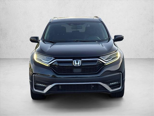 Honda CR-V 2022