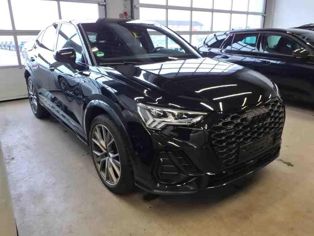 Audi Q3 2023
