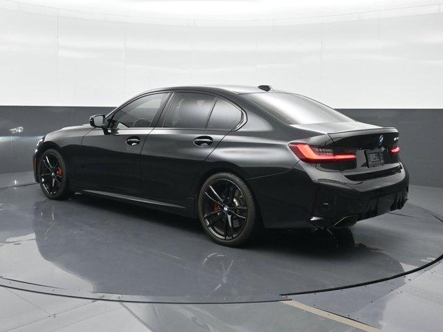 BMW M340I 2023