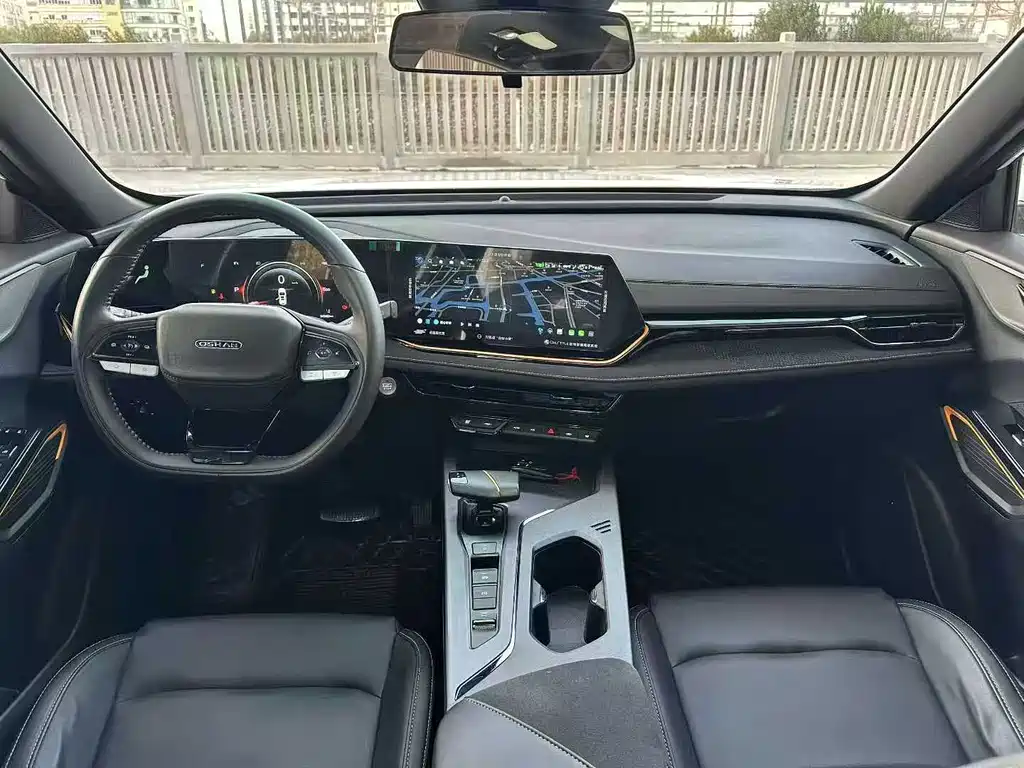 Changan X5 Plus 2024