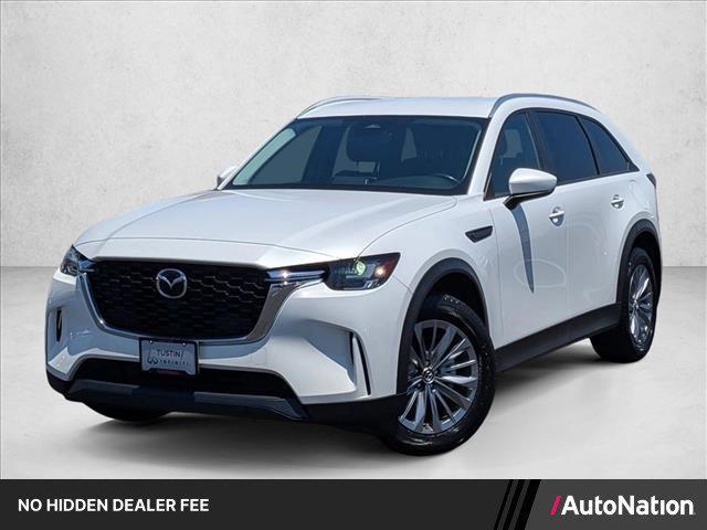 Mazda CX-90 2024