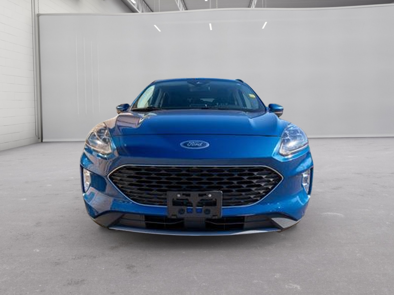 Ford Escape 2022