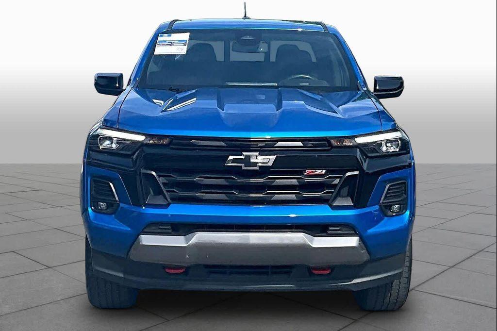 Chevrolet Colorado 2023