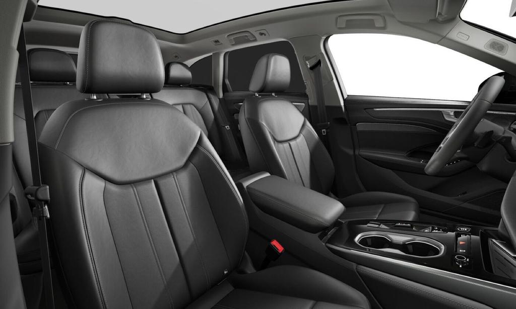 Audi A6 2025