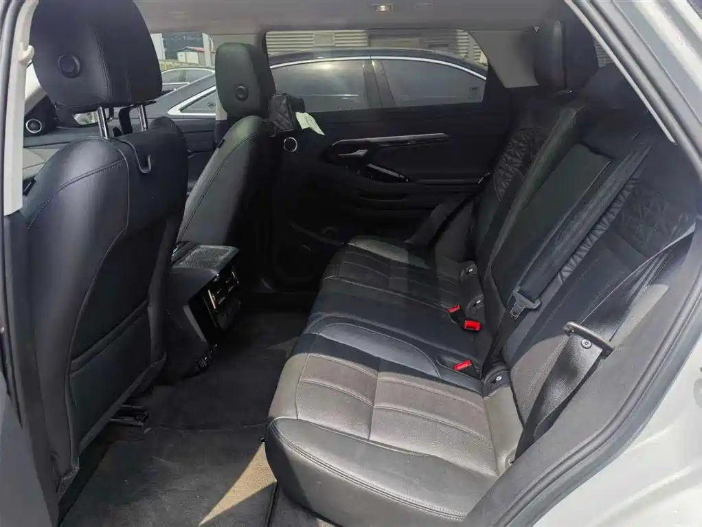 Land Rover Range Rover Evoque 2022