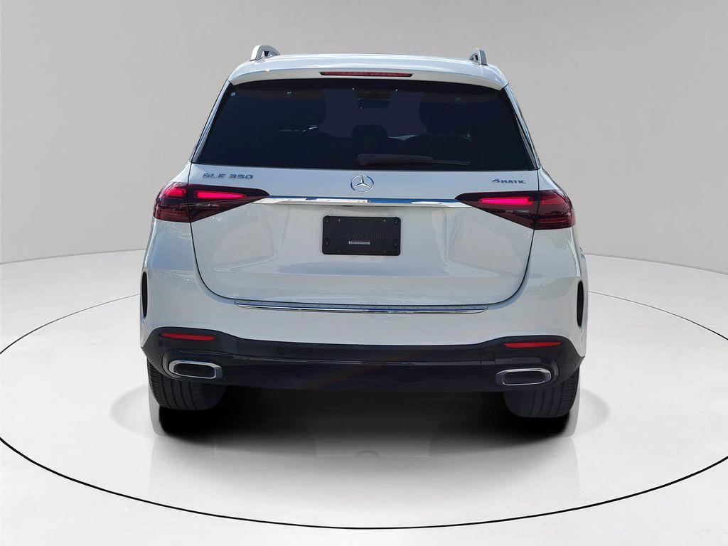 Mercedes-Benz GLE 350 2024