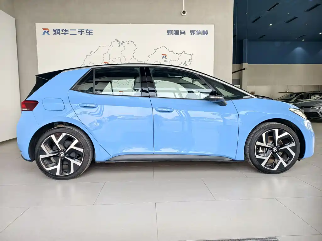 Volkswagen ID.3 2024