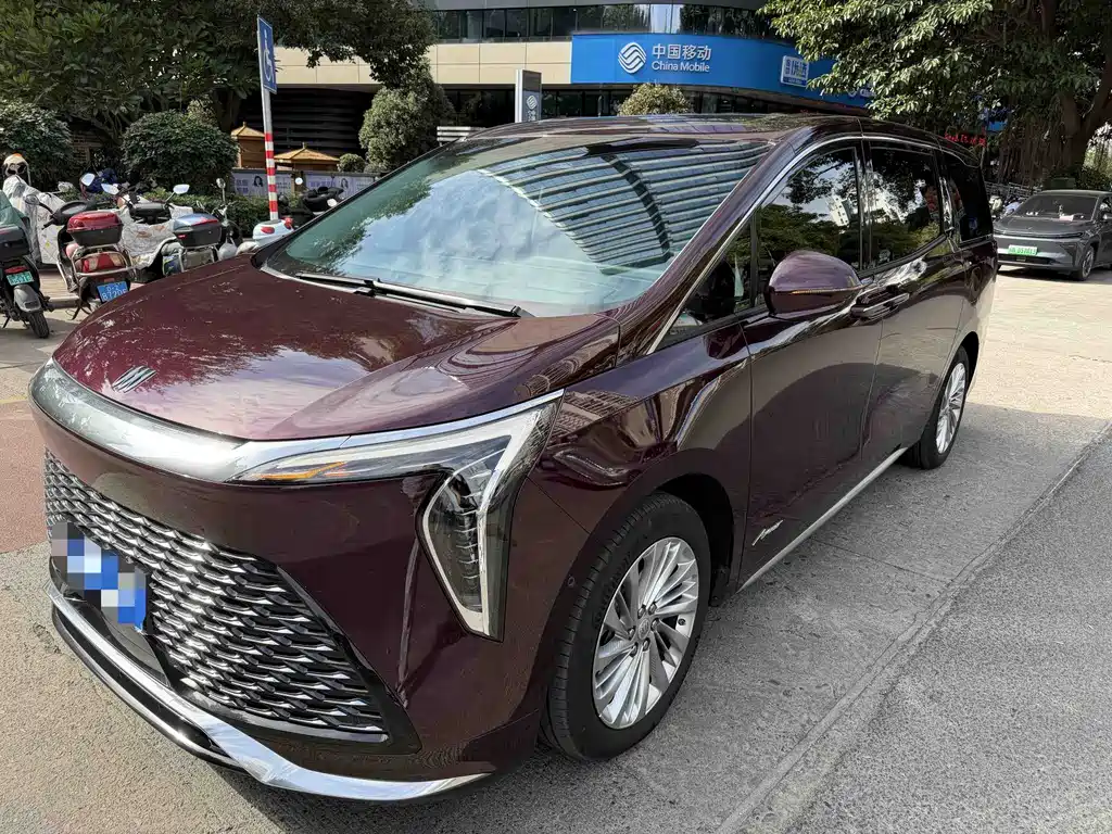 Buick Century 2023