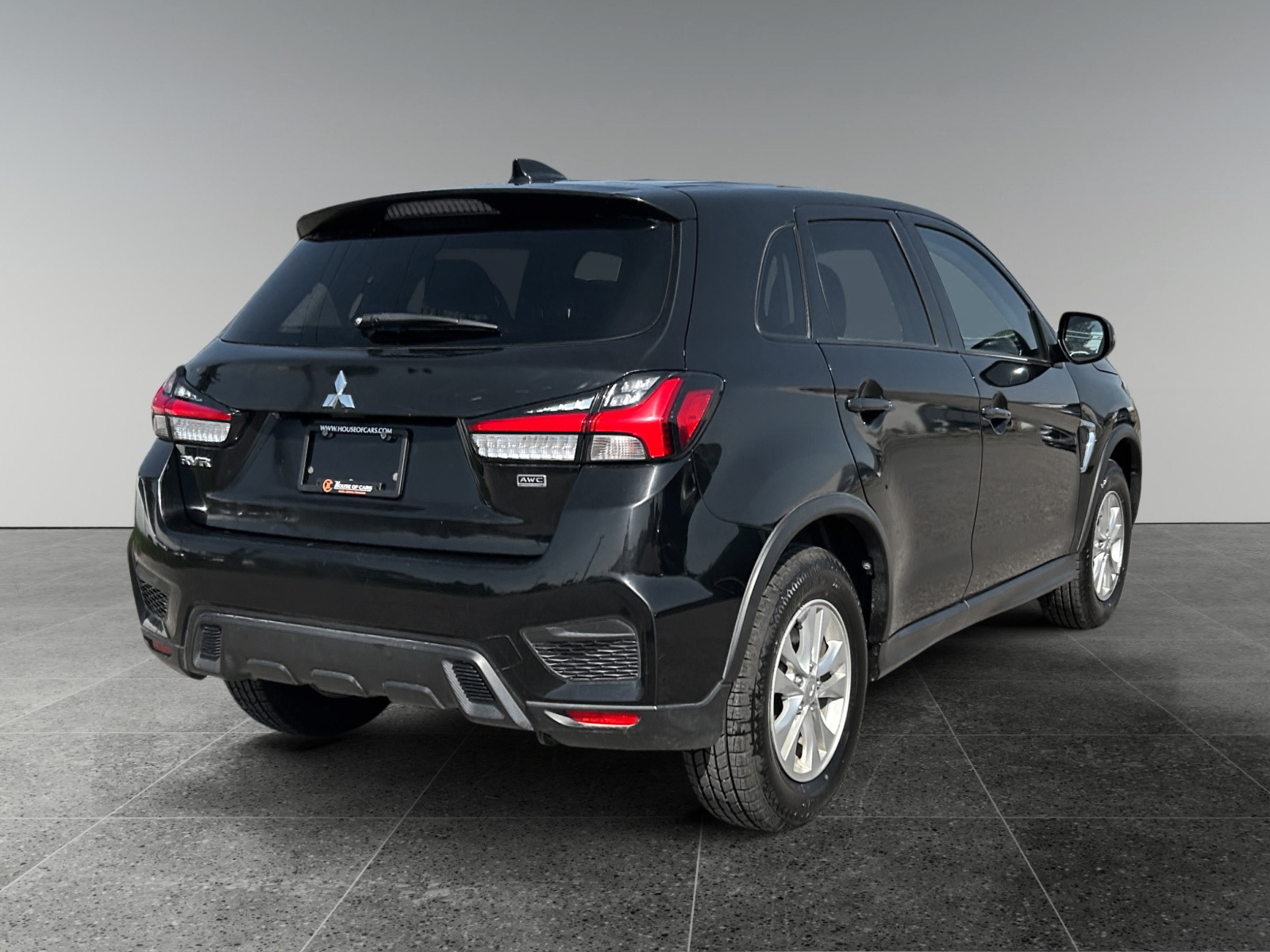 Mitsubishi RVR 2021
