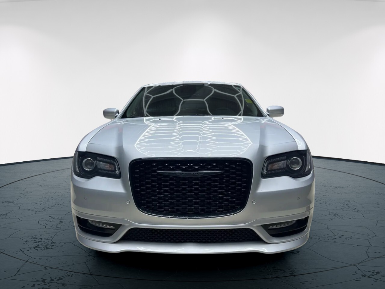 Chrysler 300 2022