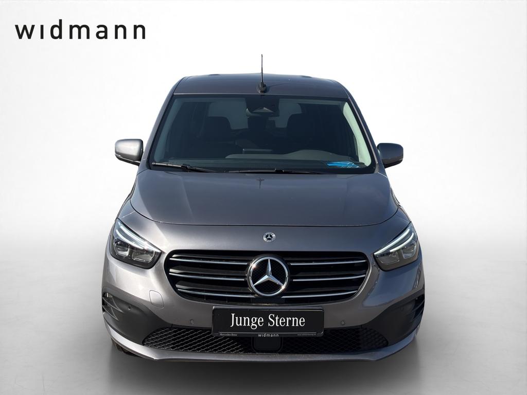 Mercedes-Benz T-CLASS 2023