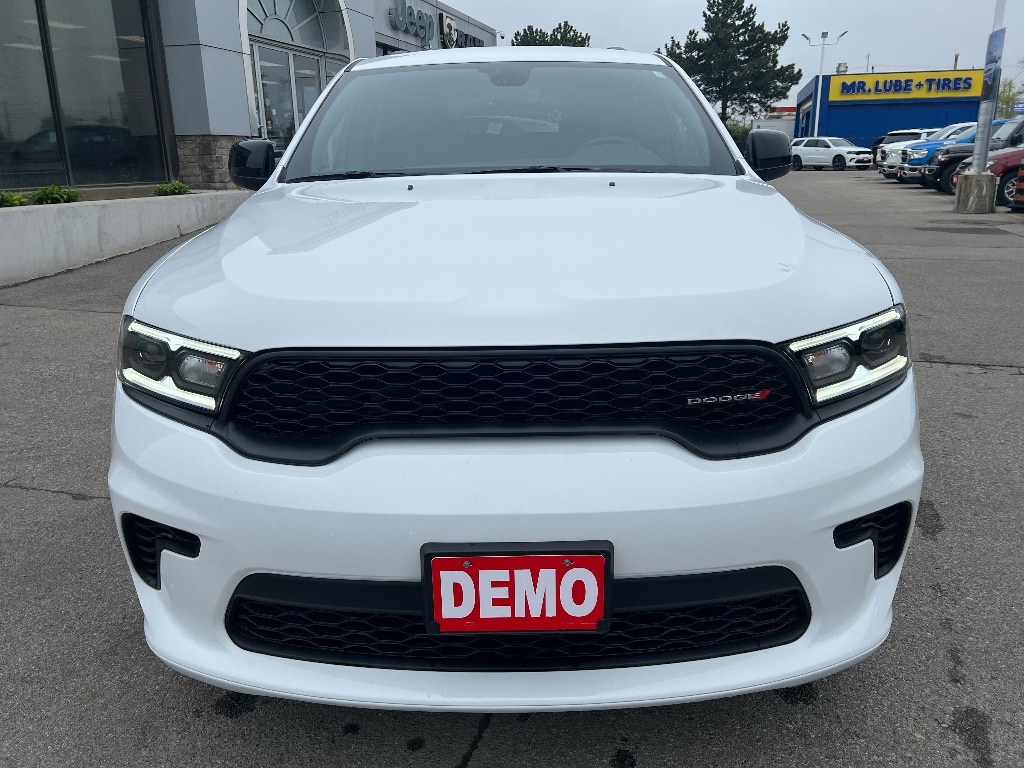 Dodge Durango 2024