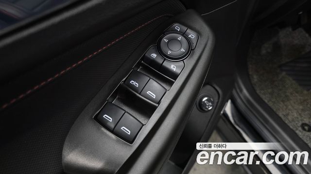 Chevrolet TrailBlazer 2021