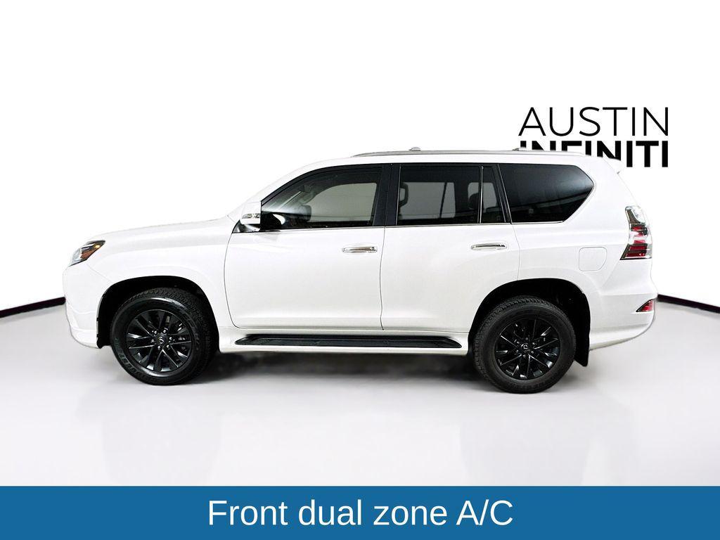 Lexus GX 2023